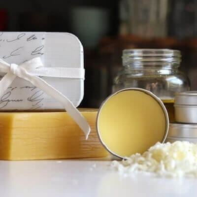 Cách làm nước hoa khô handmade trong vòng 15 phút 4
