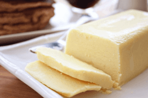 phô mai thực phẩm không lành mạnh