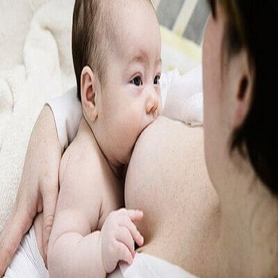 Cách làm sữa mẹ xuống nhiều vừa đơn giản lại hiệu quả 5