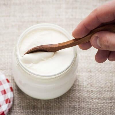 Cách làm yaourt ngon tại nhà dẻo quánh, béo ngậy 3