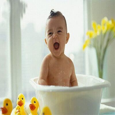 3 cách trị ho cho trẻ không cần đến kháng sinh 5