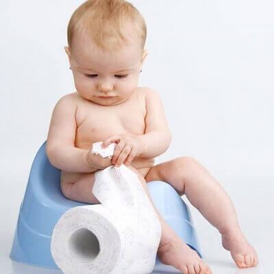 Cách trị táo bón ở trẻ sơ sinh hiệu quả và an toàn 3