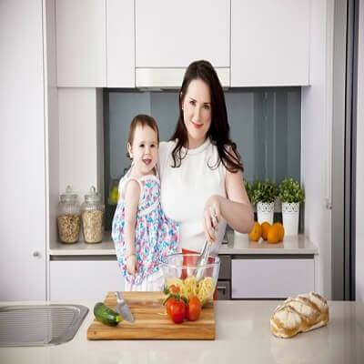 Chăm sóc sản phụ sau sinh mổ: Ăn gì nhanh liền sẹo? 3