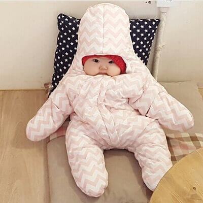 3 sai lầm mẹ nào cũng mắc phải khi chăm sóc trẻ mùa lạnh 3