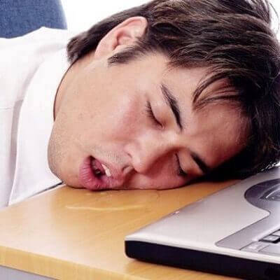 Chảy nước miếng nhiều cũng là biểu hiện cần lưu tâm 4