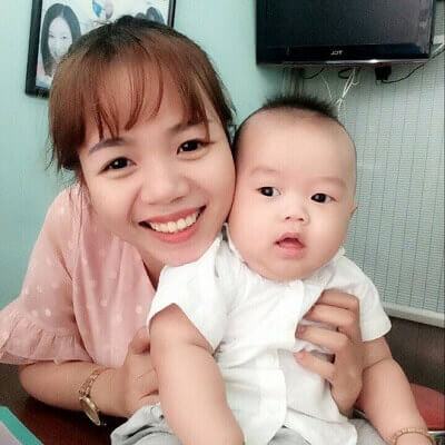 Bà mẹ bỉm sữa gây bão với mức chi tiêu gia đình 26 triệu/tháng 6