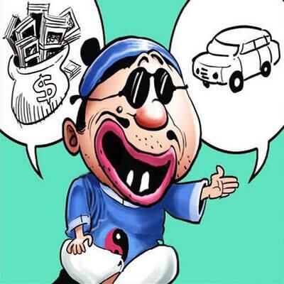 Top 5 con giáp may mắn năm 2018, ngồi rung đùi cũng có tiền 3