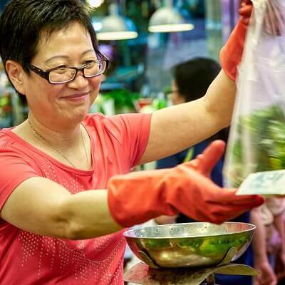 Thử mua hàng không mặc cả một lần xem bạn sẽ nhận được gì 4