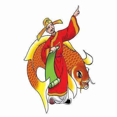 Cúng Táo quân vào giờ nào để gia đình luôn sung túc? 7