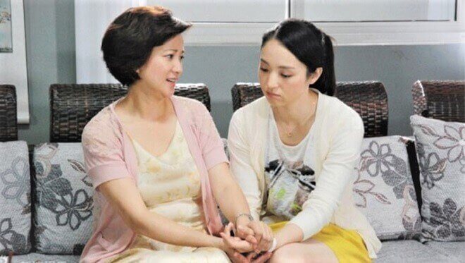 Để mẹ chồng - nàng dâu không còn là "chuyện muôn đời rối tung" 3
