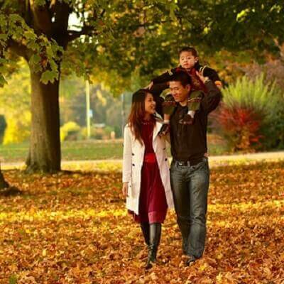 Tôi có cuộc sống bình yên kể từ khi bỏ thành phố về quê 5