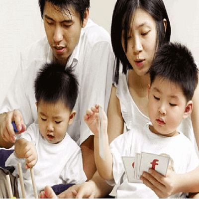Dạy bé tập nói với 3 cách thức hữu hiệu sau đây 5
