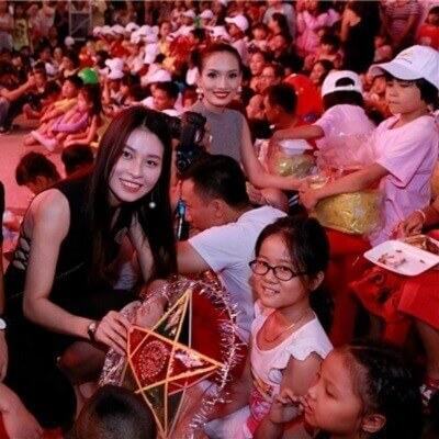 Địa điểm đi chơi Trung thu ở Sài Gòn hot nhất năm 2017 7