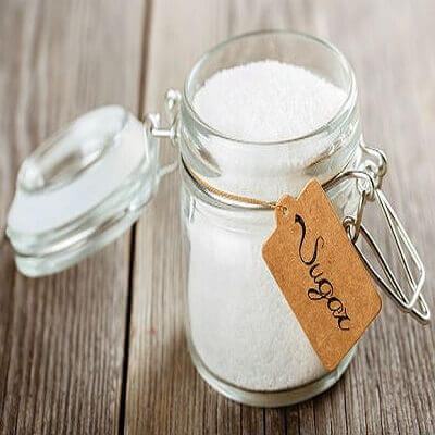 Bật mí cách đuổi kiến trong lọ đường “chuẩn không cần chỉnh” 5