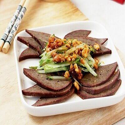 Thường xuyên ăn gan lợn có tốt không? 5
