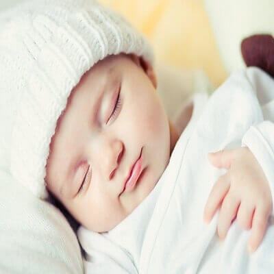 Những điều cần biết về giấc ngủ trẻ sơ sinh 2 tháng tuổi 5