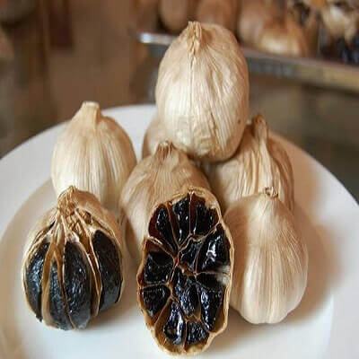 Hướng dẫn làm tỏi đen bằng nồi cơm điện và bia tại nhà 9