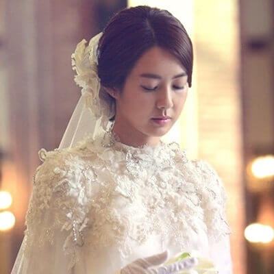 Làm dâu nhà giàu chẳng dễ ăn đâu 4