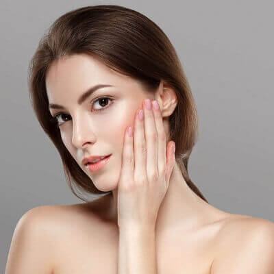 Làm đẹp da mặt từ bây giờ để kịp mừng năm mới 3