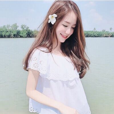Làm sao để tóc mái nhanh dài trong thời gian ngắn nhất? 3