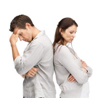 7 mâu thuẫn vợ chồng thường gặp và cách hóa giải 5