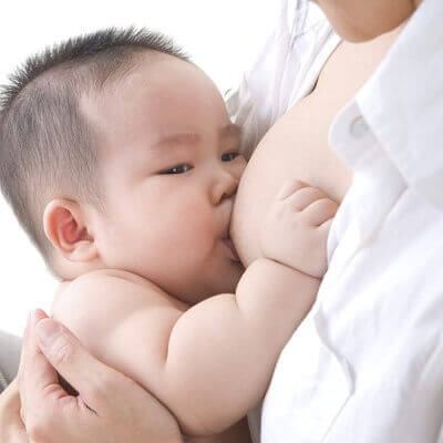Mẹ cho con bú bị cảm uống thuốc gì an toàn? 3