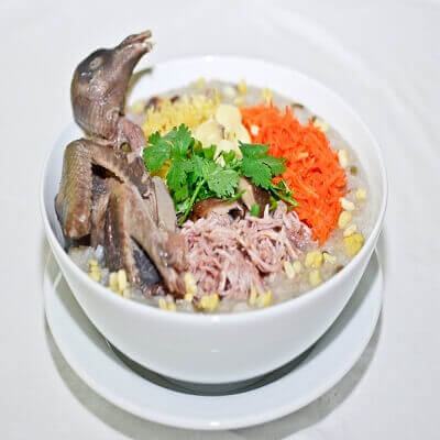 Món ăn cho bà đẻ mổ nhiều dưỡng chất 5