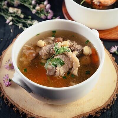 3 món ăn kích thích ngon miệng cho bà bầu lại cực kỳ bổ dưỡng 9