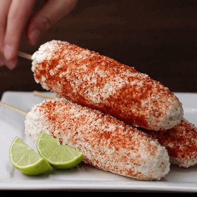 Những món ăn vặt dễ làm mẹ nào cũng cần biết (Phần 1) 9