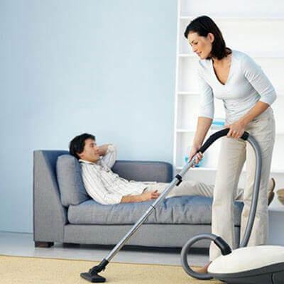 Nghề làm vợ - bức tâm thư chua xót về số phận của phụ nữ 4