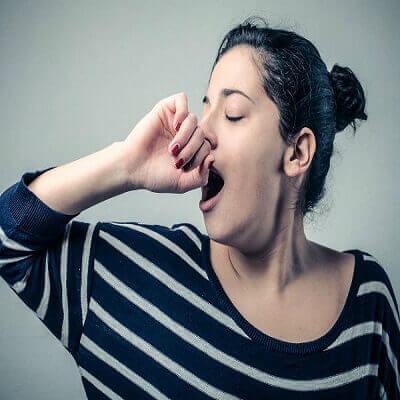 Mẹ bầu nghén ngủ sinh con trai hay gái? 5