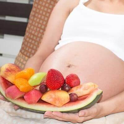 Hè rồi, quẹo lựa những loại trái cây tốt cho bà bầu nào! 3