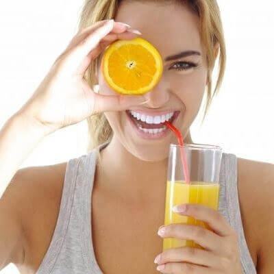 Lạm dụng nước ép trái cây khiến bạn dễ mắc bệnh hiểm nghèo 5