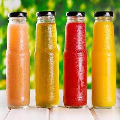 9 loại nước uống giảm cân tốt cho sức khỏe 3