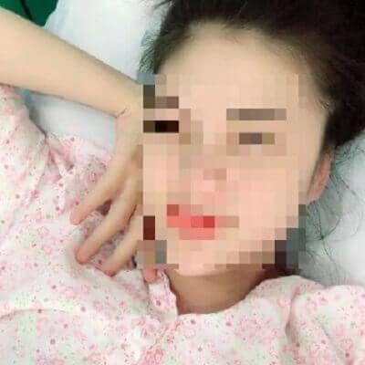 Nằm viện chờ sinh, vợ đau đớn phát hiện chồng ngoại tình 4