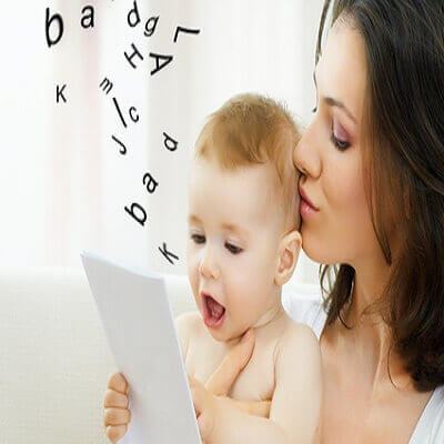 Phương pháp dạy bé tập nói ngay từ thuở lọt lòng 5