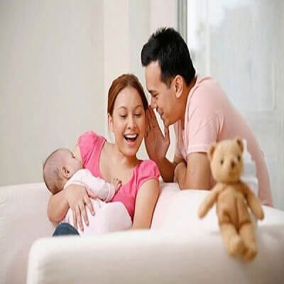 Những lưu ý khi quan hệ tình dục sau sinh 5