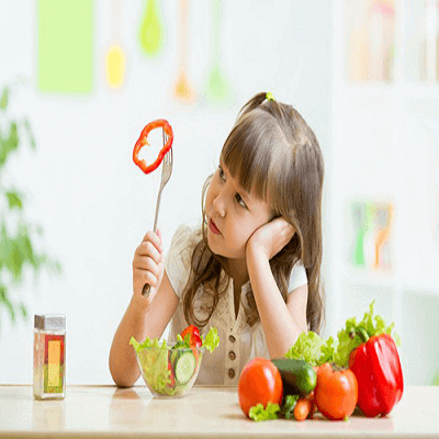 Rối loạn tiêu hóa ở trẻ em nên ăn gì để chóng khỏe lại? 5