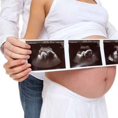 Mẹ bầu ơi, ghi nhớ 3 mốc siêu âm thai quan trọng nhé! 5