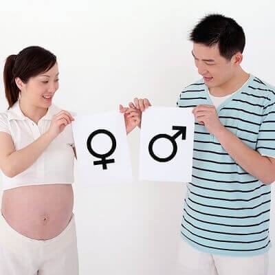 Sinh con theo ý muốn bằng phương pháp shettles 3