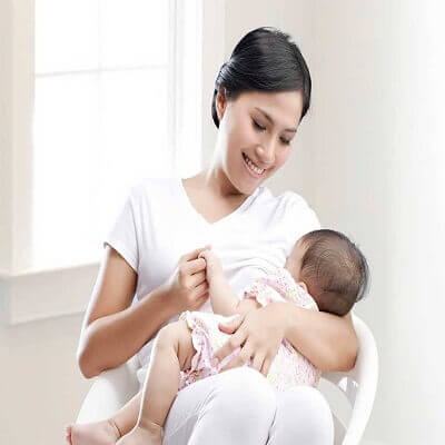 Sau khi sinh thường bao lâu thì quan hệ được? 4