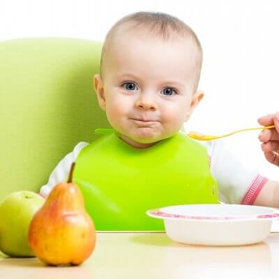 10 công thức sinh tố cho bé dưới 1 tuổi lớn như thổi 3