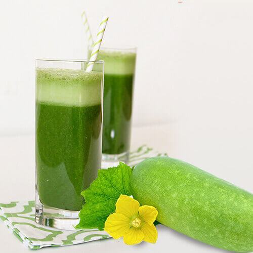 Bỏ túi 4 món sinh tố giảm cân đẹp da 3