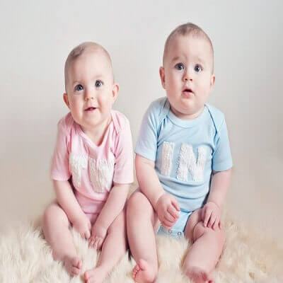 Mách nhỏ cách sinh đôi 1 trai 1 gái theo ý muốn 5