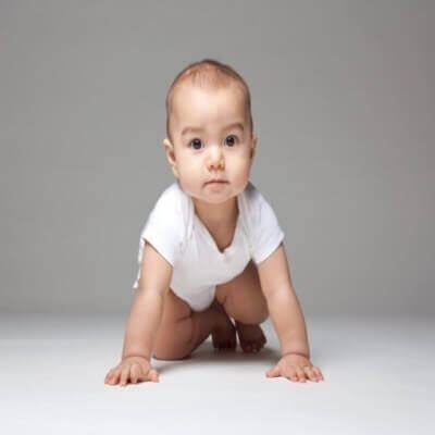 Những cột mốc quan trọng với sự phát triển của trẻ 5 tháng tuổi 5