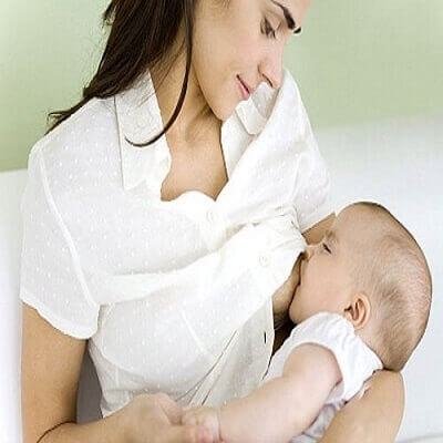 Giải đáp thắc mắc "sữa mẹ loãng phải làm sao" cho mẹ an lòng 5