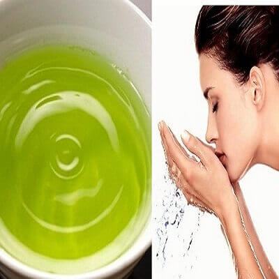 7 công thức làm sữa rửa mặt tẩy tế bào chết cho mẹ làm đẹp 5
