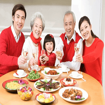 Những lưu ý khi chăm sóc sức khỏe gia đình vào dịp tết 5