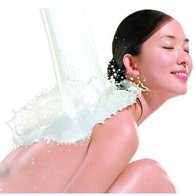 3 cách tắm trắng tại nhà bằng sữa tươi hiệu quả như đi spa 3
