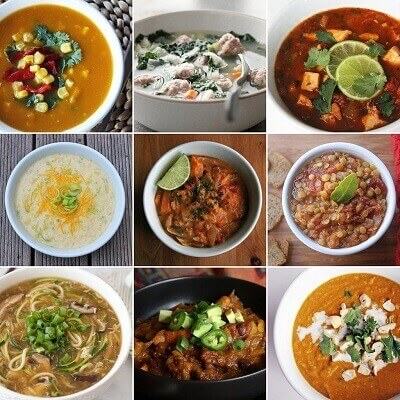 Thực đơn giảm cân low carb "thần tốc", an toàn 3